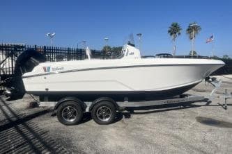 BOATZON | Wellcraft 202 Fisherman 2022