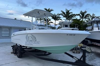 BOATZON | Wellcraft 202 Fisherman 2023 BOATZON | Wellcraft 202 Fisherman 2023