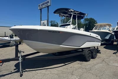 BOATZON | Wellcraft 202 Fisherman 2023