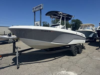 BOATZON | Wellcraft 202 Fisherman 2023