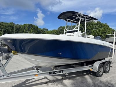 BOATZON | Wellcraft 202 Fisherman 2024