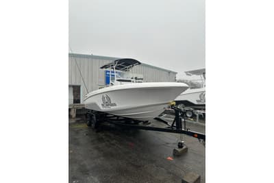 BOATZON | Wellcraft 202 Fisherman 2025