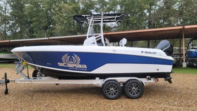 BOATZON | Wellcraft 202 Fisherman 2026