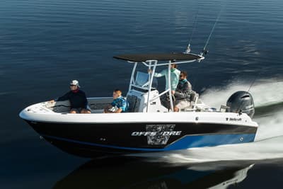 BOATZON | Wellcraft 202 Fisherman 2026