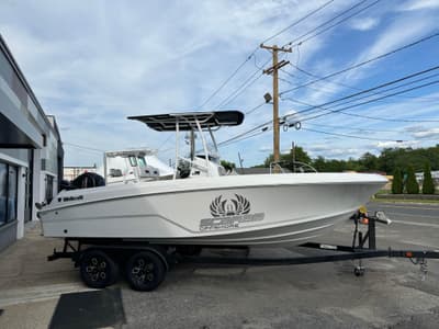 BOATZON | Wellcraft 202 Fisherman 2026