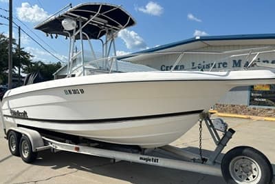 BOATZON | Wellcraft 210 Fisherman 1999