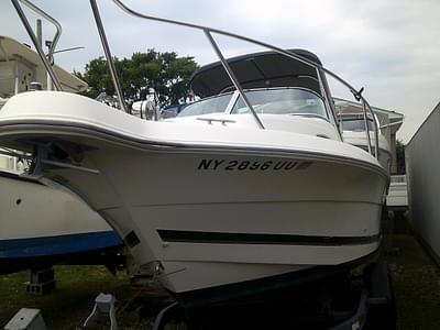 BOATZON | Wellcraft 22 Walk Around 1999 BOATZON | Wellcraft 22 Walk Around 1999