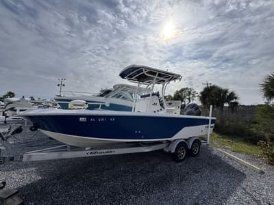 BOATZON | Wellcraft 221 Bay 2019