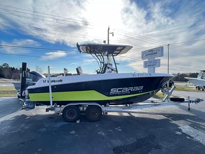 BOATZON | Wellcraft 222 Fisherman 2017 BOATZON | Wellcraft 222 Fisherman 2017