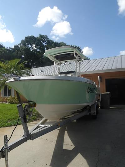 BOATZON | Wellcraft 222 Fisherman 2018 BOATZON | Wellcraft 222 Fisherman 2018