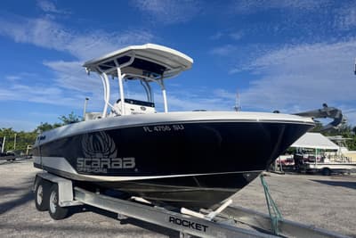 BOATZON | Wellcraft 222 Fisherman 2021