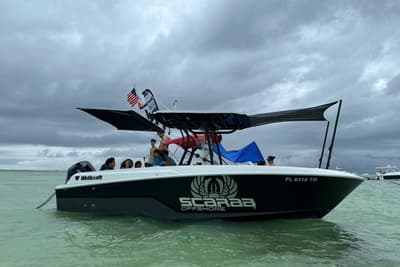 BOATZON | Wellcraft 222 Fisherman 2022