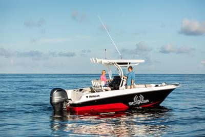 BOATZON | Wellcraft 222 Fisherman 2023 BOATZON | Wellcraft 222 Fisherman 2023