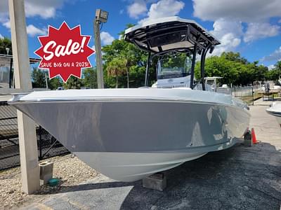 BOATZON | Wellcraft 222 Fisherman 2023 BOATZON | Wellcraft 222 Fisherman 2023