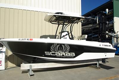 BOATZON | Wellcraft 222 Scarbb Offshore 2018 BOATZON | Wellcraft 222 Scarbb Offshore 2018