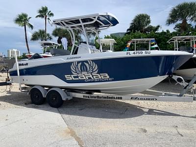 BOATZON | Wellcraft 222F 2020 BOATZON | Wellcraft 222F 2020
