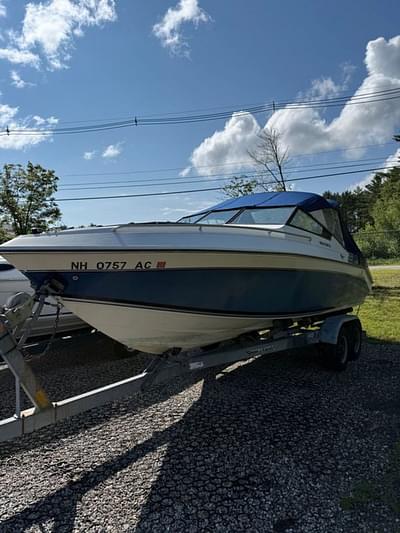 BOATZON | WellCraft 222XL Elite 1987