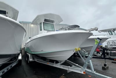BOATZON | Wellcraft 223 Fisherman 2025