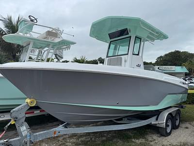 BOATZON | Wellcraft 223 Fisherman 2025