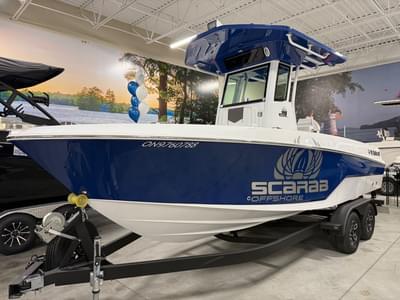 BOATZON | Wellcraft 223 FISHERMAN 2025