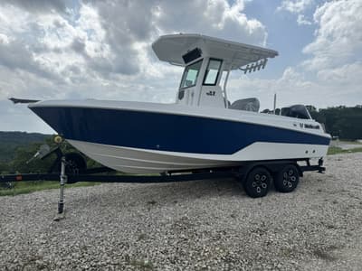 BOATZON | Wellcraft 223 Fisherman 2025