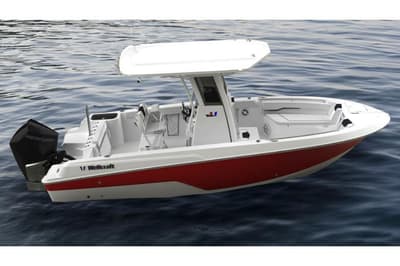 BOATZON | Wellcraft 223 Fisherman 2026