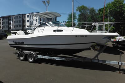 BOATZON | Wellcraft 23 Excel 1998