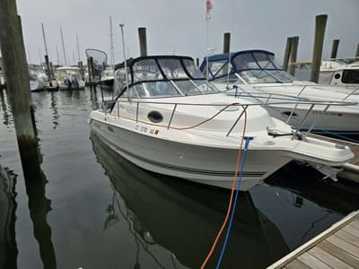 BOATZON | Wellcraft 230 Coastal 2000
