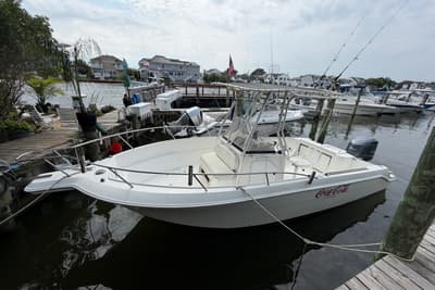 BOATZON | Wellcraft 230 Fisherman 1999