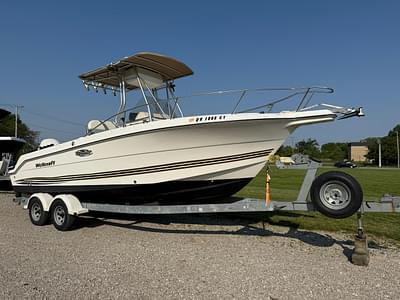 BOATZON | Wellcraft 230 Fisherman 2000