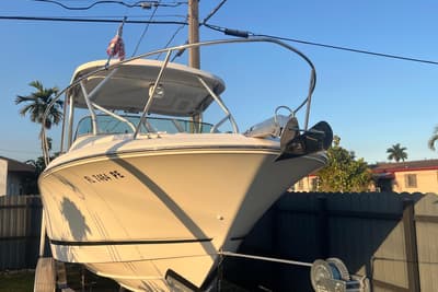 BOATZON | Wellcraft 232 Coastal 2011 BOATZON | Wellcraft 232 Coastal 2011