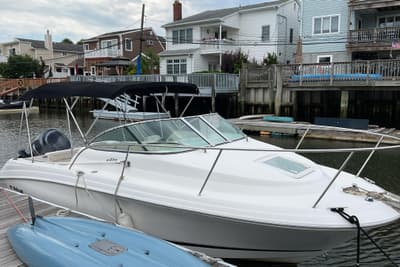 BOATZON | Wellcraft 232 Coastal 2012