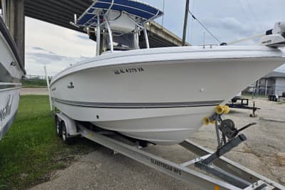 BOATZON | Wellcraft 24 Coastal Walkaround 2004 BOATZON | Wellcraft 24 Coastal Walkaround 2004