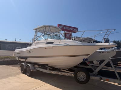 BOATZON | Wellcraft 240 Coastal 2003 BOATZON | Wellcraft 240 Coastal 2003