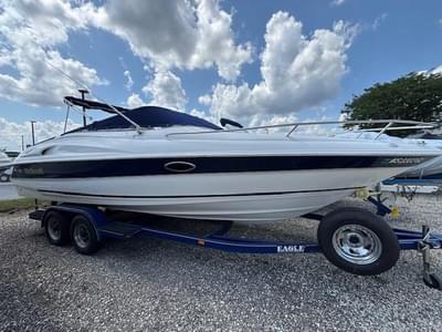 BOATZON | Wellcraft 2400 1998