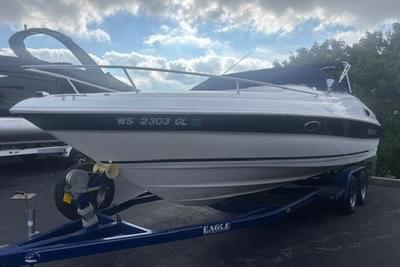 BOATZON | Wellcraft 2400 Eclipse 1998