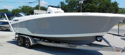 BOATZON | Wellcraft 242 Fisherman 2021