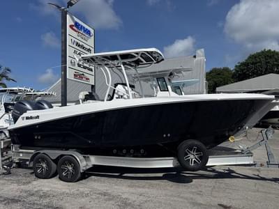 BOATZON | Wellcraft 242 Fisherman 2025