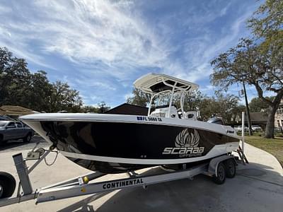 BOATZON | Wellcraft 242 Offshore 2021 BOATZON | Wellcraft 242 Offshore 2021