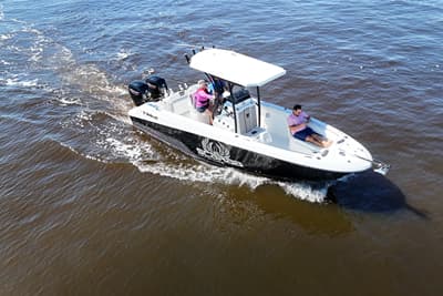 BOATZON | Wellcraft 242 Scarab Offshore 2022