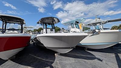 BOATZON | Wellcraft 243 Fisherman 2025