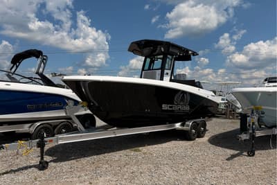 BOATZON | Wellcraft 243 Fisherman 2026