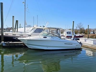 BOATZON | Wellcraft 252 Coastal 2004