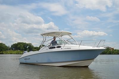 BOATZON | Wellcraft 252 Coastal 2005 BOATZON | Wellcraft 252 Coastal 2005