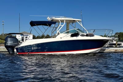 BOATZON | Wellcraft 252 Coastal 2014