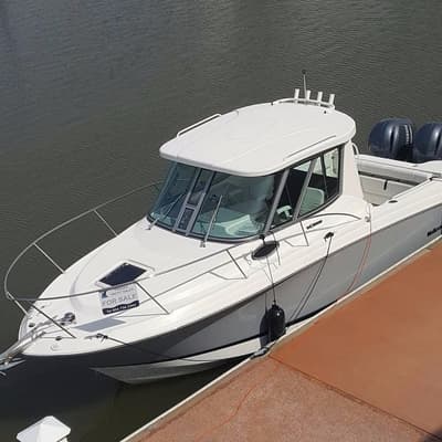 BOATZON | Wellcraft 252 Coastal 2016