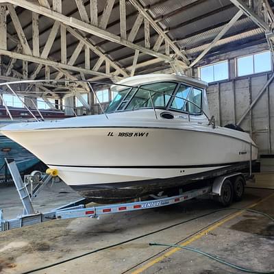 BOATZON | Wellcraft 252 Coastal 2016 BOATZON | Wellcraft 252 Coastal 2016
