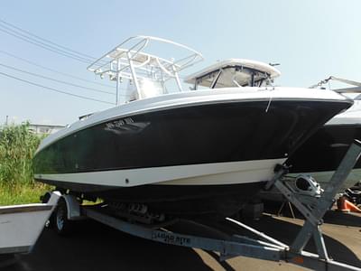 BOATZON | Wellcraft 252 Fisherman 2008