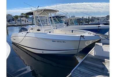 BOATZON | Wellcraft 252 Fisherman 2015