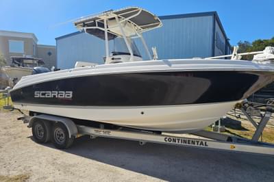 BOATZON | Wellcraft 252 Fisherman 2015